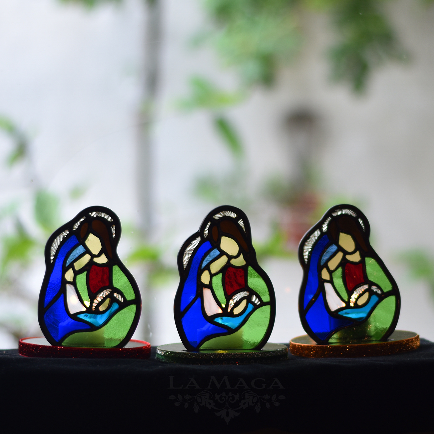 Natividad – La Maga